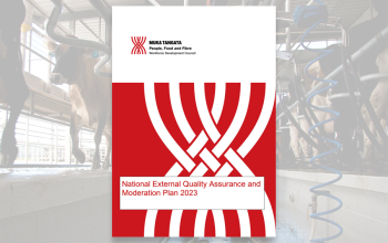2023 Quality Assurance and Enhancement Plan is live!