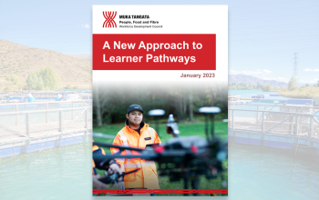 A New Approach to Learner Pathways