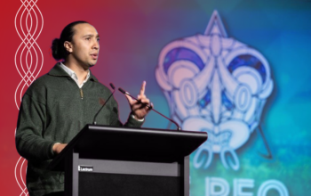Te Reo ki Tua! National Māori Language Revitalisation Symposium