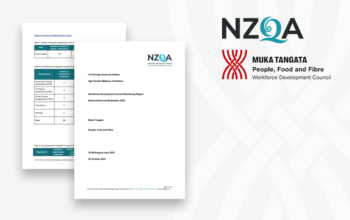 NZQA says Muka Tangata has effective National External Moderation systems