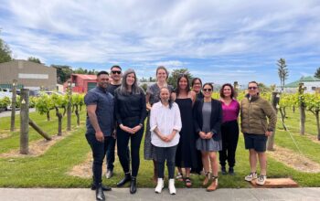 New Tautoko toolkit for aspiring Māori leaders in the food and fibre sector