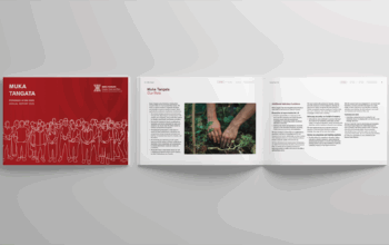 Muka Tangata Annual Report 2024-25
