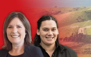 New Council members for Muka Tangata