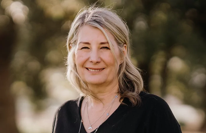 Image of Bernadette Kelly