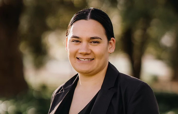 Image of Cheyenne Wilson