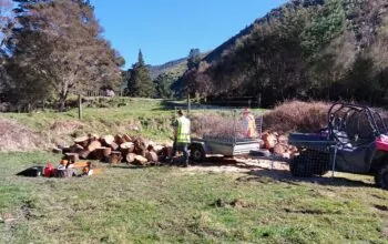 UCOL and Muka Tangata continue to build whanaungatanga that support outcomes for ākonga