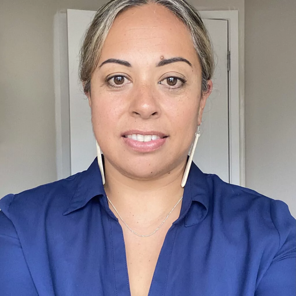 Image of Krista Henare