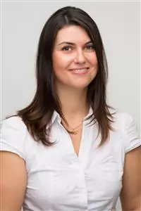 Image of Catherine Ross
