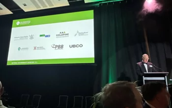 NZFET National Sustainability Showcase