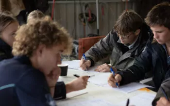 Muka Tangata conducts first skill standard pre-moderation
