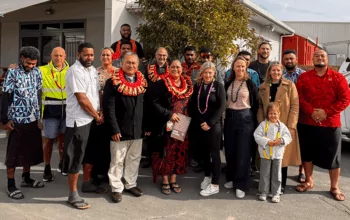 Soko Ni Drua: charting a path for Pacific success in the food and fibre sector