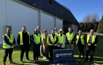 Seafood qualification development project wānanga